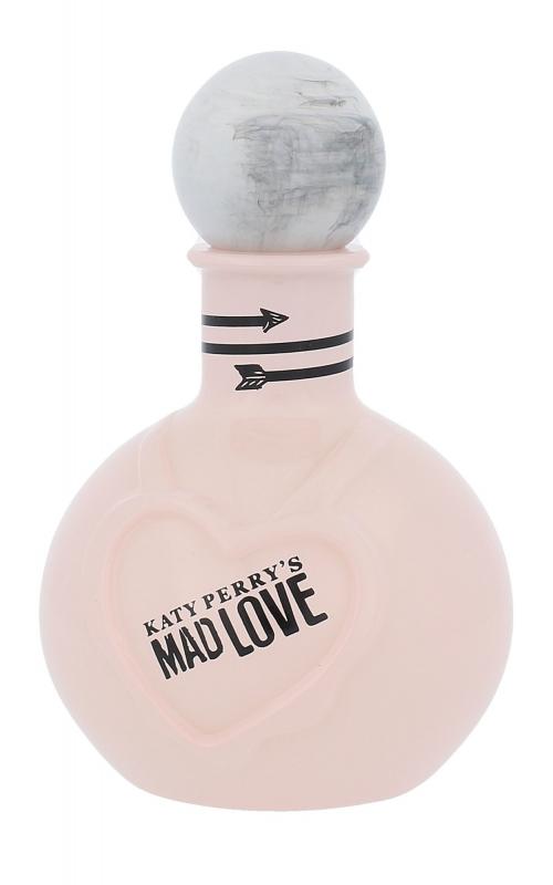 Katy Perry´s Mad Love (W)  100ml, Parfumovaná voda