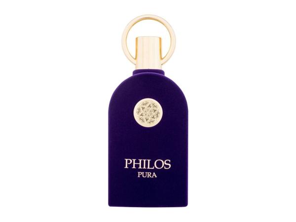 Maison Alhambra Philos Pura (U) 100ml, Parfumovaná voda