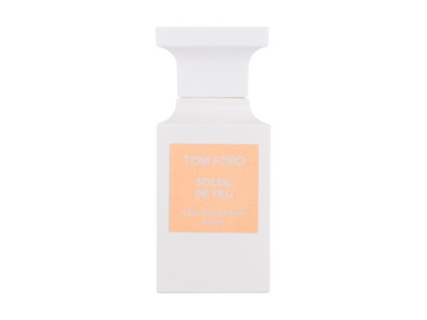 TOM FORD Soleil de Feu (W) 50ml, Parfumovaná voda
