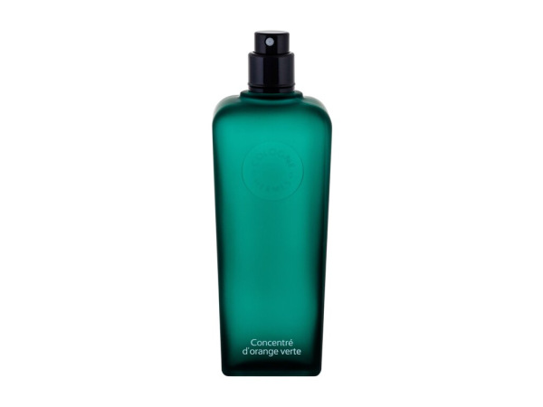 Hermes Concentré d´Orange Verte (U) 100ml - Tester, Toaletná voda