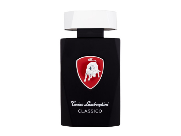 Lamborghini Classico (M) 200ml, Toaletná voda