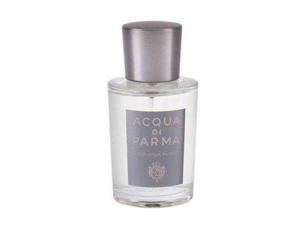 Acqua di Parma Colonia Pura (U) 50ml, Kolínska voda