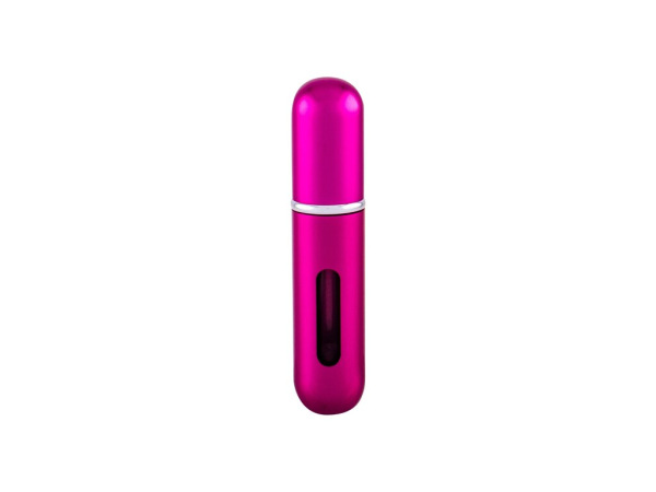 Travalo Classic Hot Pink (U) 5ml, Plniteľný flakón