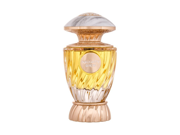Nayaat Chic Collection Naughty Brew (U) 100ml, Parfumovaná voda