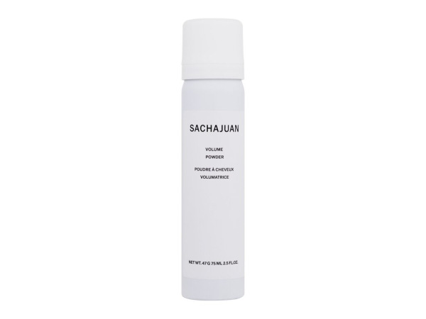 Sachajuan Volume Powder (U) 75ml, Suchý šampón