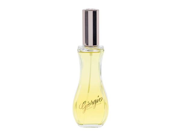 Giorgio Beverly Hill Giorgio (W) 90ml, Toaletná voda