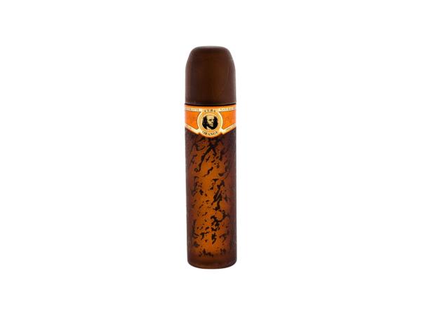 Cuba Orange (M) 100ml, Toaletná voda