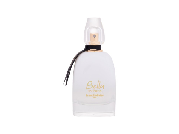 Franck Olivier Bella In Paris (W) 75ml, Parfumovaná voda