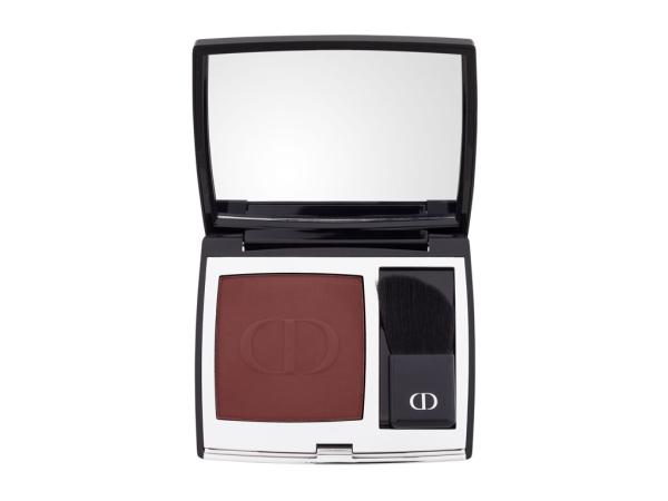 Dior Rouge Blush 720 Icône (W) 6,7g, Lícenka Shimmer Finish