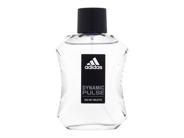 Adidas Dynamic Pulse (M) 100ml, Toaletná voda