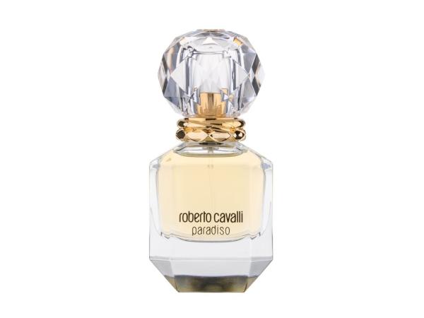 Roberto Cavalli Paradiso (W) 30 ml, Parfumovaná voda