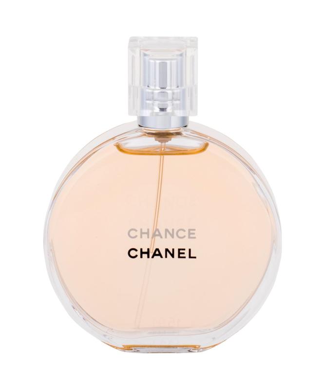 Chanel Chance (W) 50ml, Toaletná voda