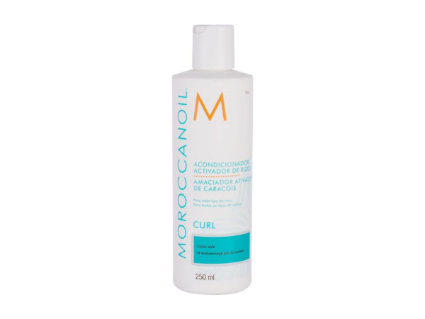 Moroccanoil Curl Enhancing (W) 250ml, Kondicionér