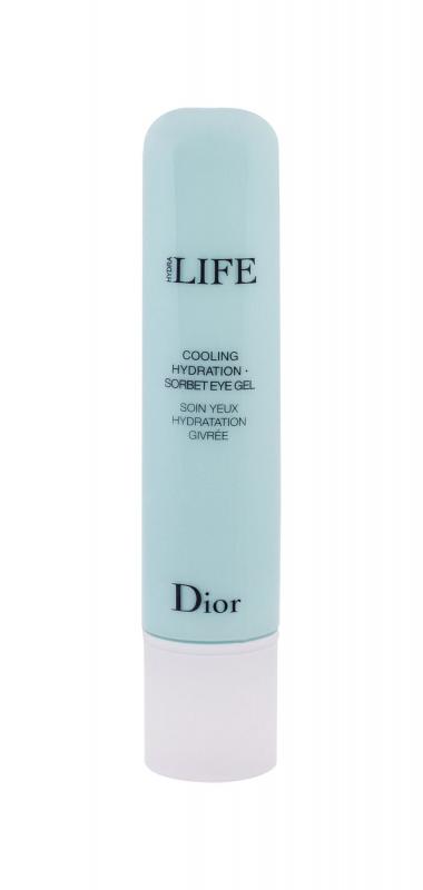 Christian Dior Cooling Hydration Hydra Life (W) 15ml, Očný gél