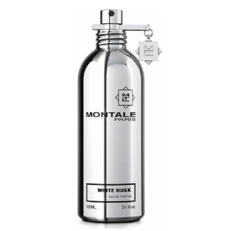 Montale White Musk (U) 2ml, Parfumovaná voda