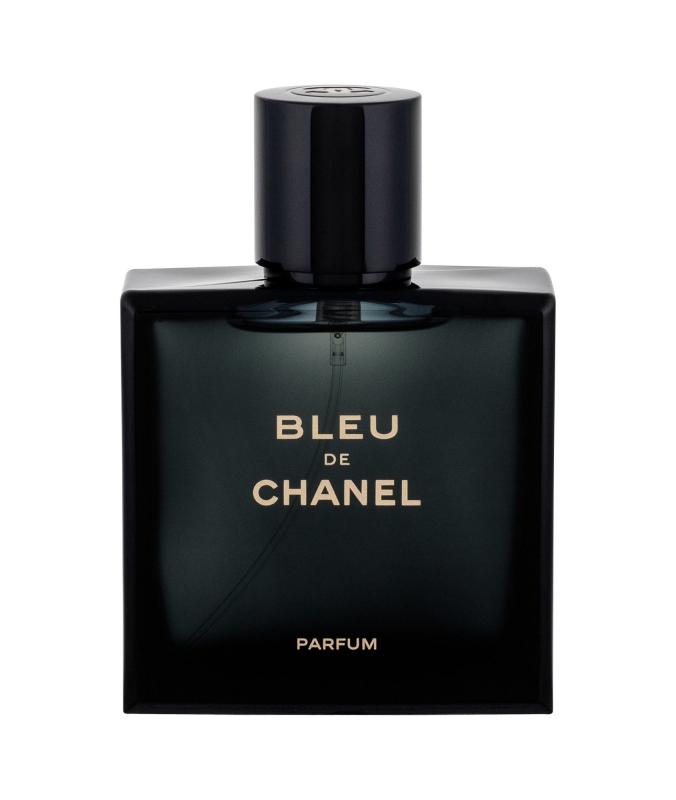 Bleu de Chanel (M) 50ml, Parfum