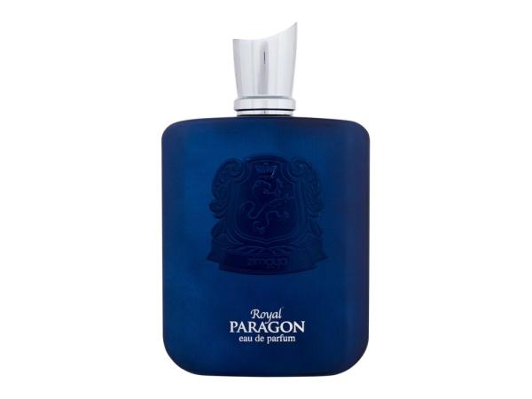 Zimaya Royal Paragon (U) 100ml, Parfumovaná voda