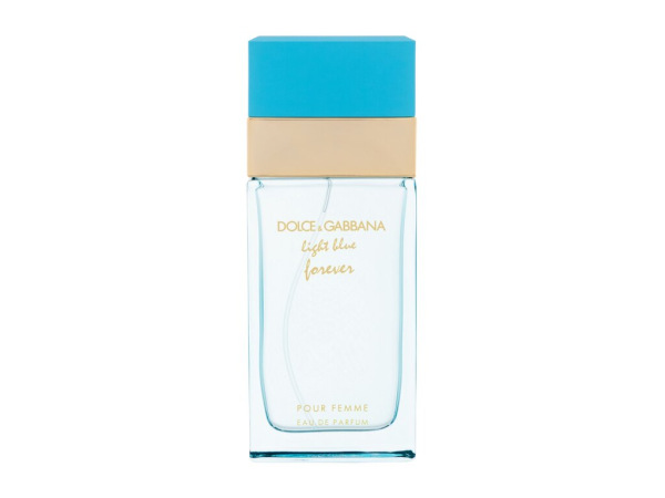 Dolce&Gabbana Light Blue Forever (W) 50ml, Parfumovaná voda