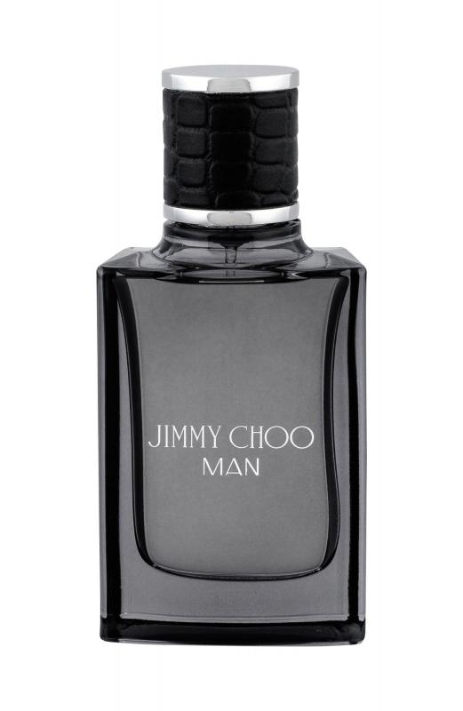 Jimmy Choo Man (M) 30ml, Toaletná voda