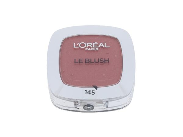 L'Oréal Paris True Match Le Blush 145 Rosewood (W) 5g, Lícenka