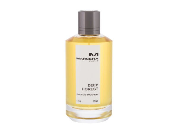 MANCERA Deep Forest (U) 120ml, Parfumovaná voda