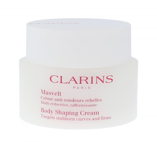 Clarins Body Shaping Cream Expert Contouring Care (W)  200ml, Telový krém