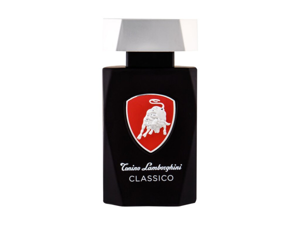 Lamborghini Classico (M) 125ml, Toaletná voda