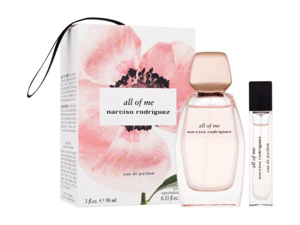 Narciso Rodriguez All Of Me (W) 90ml, Parfumovaná voda