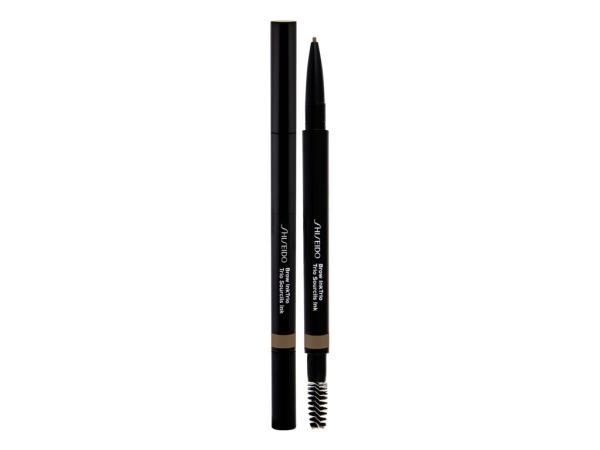 Shiseido Brow InkTrio 02 Taupe (W) 0,31g, Ceruzka na obočie