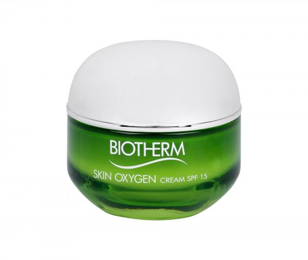 Biotherm Skin Oxygen (W) 50ml - Tester, Denný pleťový krém