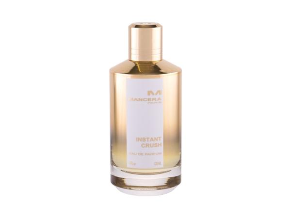 MANCERA Collection L'Or Instant Crush (U) 120 ml, Parfumovaná voda