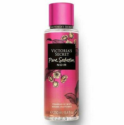 Victoria´s Secret Pure Seduction Noir 250ml, Telový sprej (W)