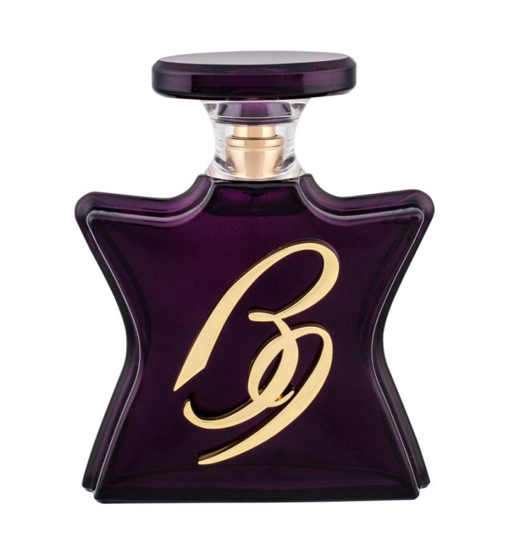 Vzorka Bond No. 9 B9 1.7ml, Parfumovaná voda (U) 1