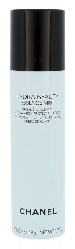 Chanel Essence Mist Hydra Beauty (W)  48g, Čistiaca voda