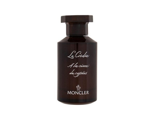 Moncler La Cordée (U) 100ml, Parfumovaná voda