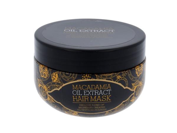 Xpel Macadamia Oil Extract (W) 250ml, Maska na vlasy