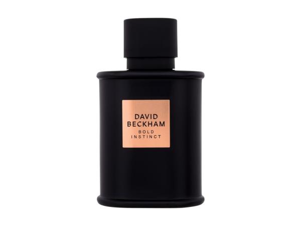 David Beckham Bold Instinct (M) 75ml, Parfumovaná voda