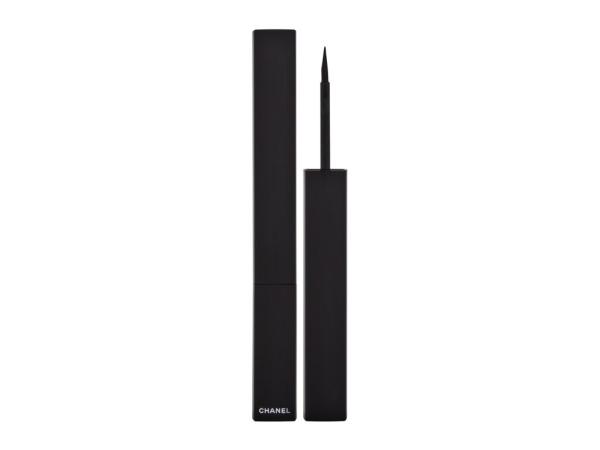 Le Liner De Chanel 512 Noir Profond (W) 2,5ml, Očná linka