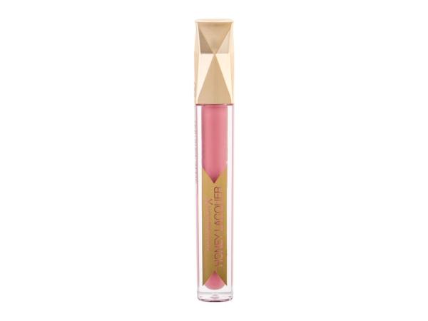 Max Factor Honey Lacquer Honey Rose (W) 3,8ml, Lesk na pery
