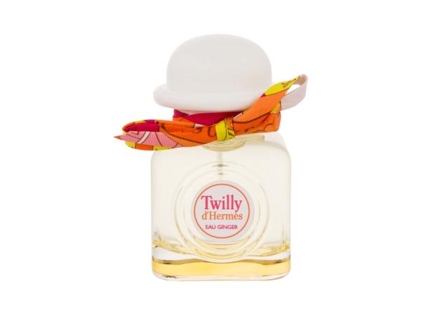 Twilly d´Hermes Eau Ginger (W) 50ml, Parfumovaná voda