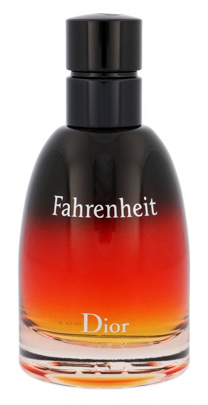 Christian Dior Fahrenheit Le Parfum (M)  75ml, Parfum