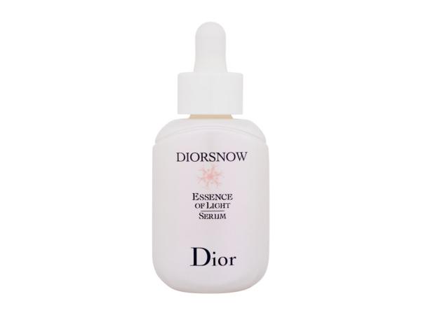Christian Dior Essence Of Light Serum Diorsnow (W)  30ml, Pleťové sérum