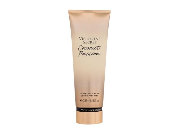 Victoria´s Secret Coconut Passion (W) 236ml, Telové mlieko