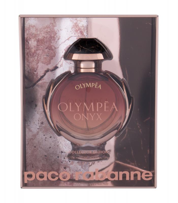 Paco Rabanne Onyx Olympéa (W) 80ml, Parfumovaná voda