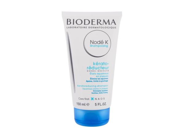 BIODERMA Nodé K Keratoreducing (W) 150ml, Šampón