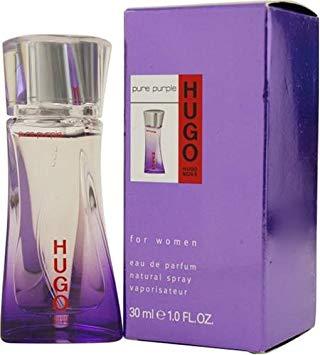 HUGO BOSS Pure Purple 30ml, Parfumovaná voda (W)