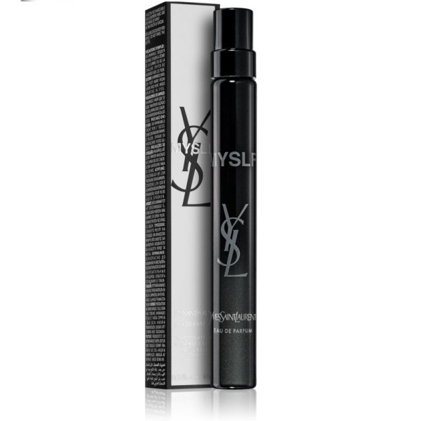 Yves Saint Lauren MYSLF 10ml, Parfumovaná voda (M)