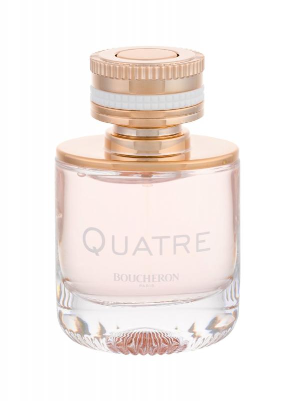 Boucheron Quatre (W)  50ml, Parfumovaná voda