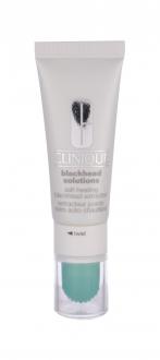 Clinique Self-Heating Blackhead Extractor Blackhead Solutions (W) 20ml - Tester, Čistiaci gél