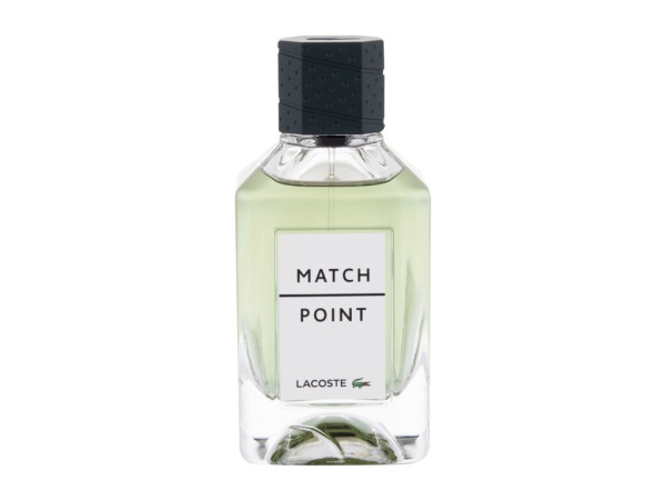 Lacoste Match Point (M) 50ml, Toaletná voda